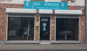 DEFI SERVICES TERGNIER 2026